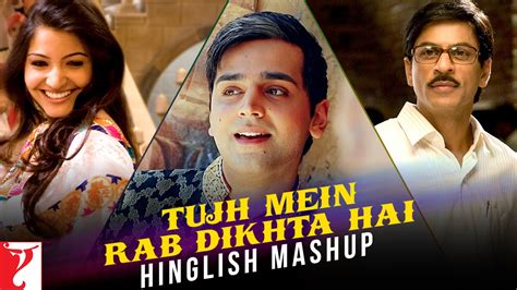 2008 movies, anushka sharma movies list, funny movies. TÉLÉCHARGER MUSIC TUJH MEIN RAB DIKHTA HAI MP3 GRATUITEMENT