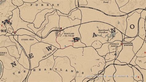 I have the shovel so i was going to follow a guide that gives the location, will i be screwed when i get there because i'm not technically detecting it with the metal. Red Dead Redemption 2 Online - Helena Sapphire Bracelet ...