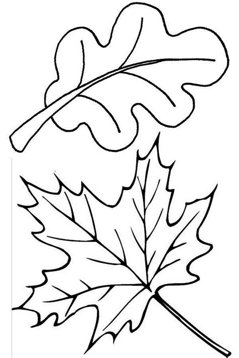 This lovely doodle colouring page of autumn leaves falling from an abstract autumn tree is going to be fun for older children and adults alike to colour in. Free Autumn Leaf Coloring Page, Download Free Clip Art ...