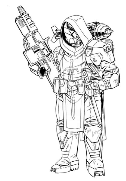 Battletech's expansions have been a little light on new murderbots. Word of Blake's Xenoplanetary Conditioned-Trained Infantry ...