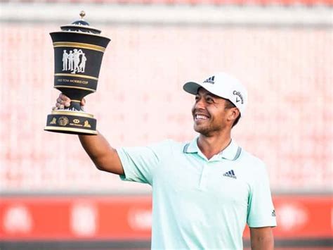 Find out more about xander schauffele's open score, results and performances at the open championship which will take place at royal portrush in northern ireland. Callaway Golf - El sprint final de Xander Schauffele con ...