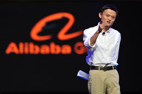 What the saga of one of the world's richest men reveals. Billionaire Jack Ma teaches you how to be successful in life