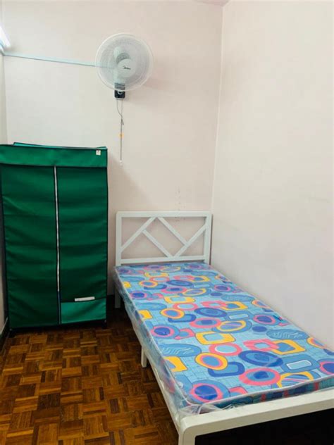 小房出租 只限女生 small room at kelana mahkota condo, kelana jaya for rent. Room rental at SS4, Kelana Jaya with Facilities Provided ...