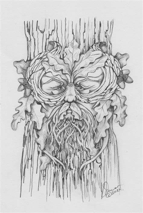 There's no doubt that coloring pages for adults is a great relaxation method. Pin auf Greenman