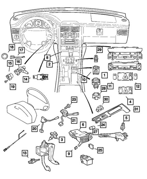 Regular, transponder chip, or remote key fob? Chrysler Crossfire Engine Diagram - Wiring Diagram