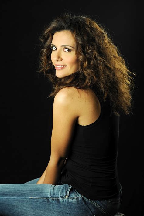 Serena rossi (born 31 august 1985) is an italian actress, singer, tv presenter and dubber. Grognards: Serena Rossi