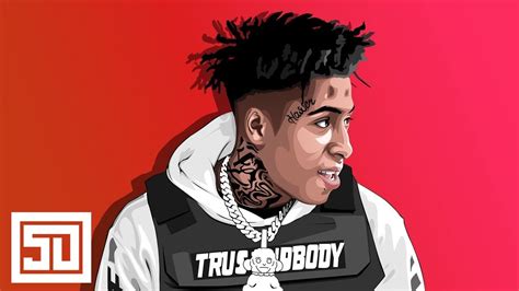 Kentrell desean gaulden, known professionally as youngboy never broke again, is an american rapper, singer, and songwriter. FREE NBA YoungBoy Type Beat - "No Smoke" | Free Type ...