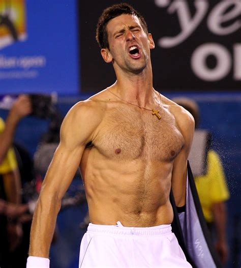 News about novak djokovic, including commentary and archival articles published in the new york times. Novak Djokovic Tennis Player pictures | Sports Stars