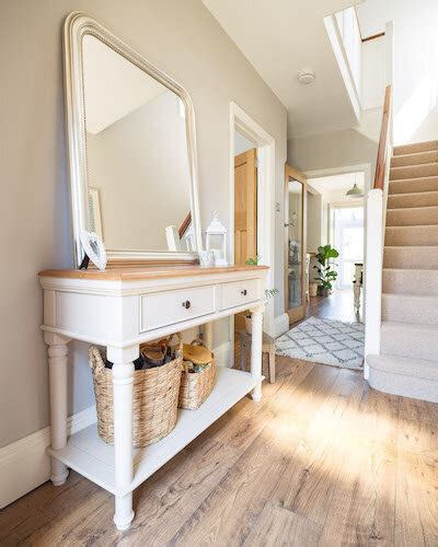 Repaint hallway, landing and stairs. 17 Clever hallway, stairs and landing ideas you need to ...