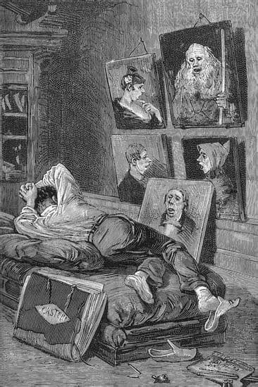 Her father brings her to france to be brought up by his sister madame raquin alongside her son camille. Encyclopédie Larousse en ligne - Émile Zola, Thérèse Raquin