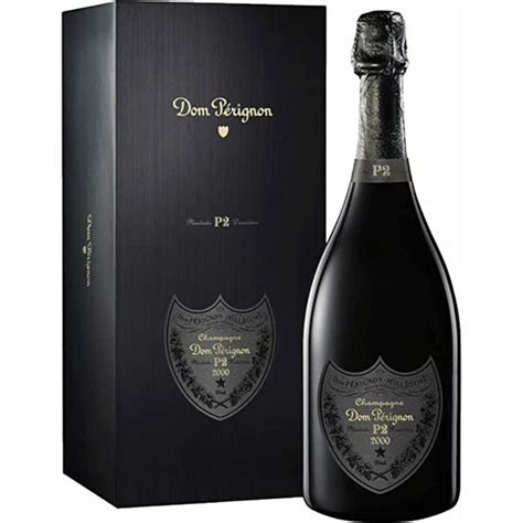 Check spelling or type a new query. Buy Dom Perignon P2 2000 750ml w/Gift Box at the best ...