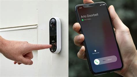 Amazon alexa, apple homekit (with a compatible base station, such as the arlo smarthub), google assistant, ifttt, smartthings. Arlo Video Doorbell: Neue Türkamera vorgestellt - COMPUTER ...