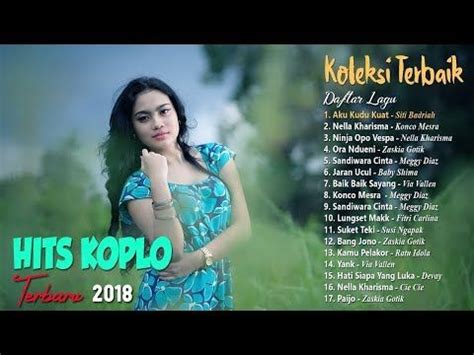 Download lagu, lirik lagu, dan video klip terbaru. Lagu Dangdut Koplo Terbaru 2018 Mp3 MP3 Song Download Lagu ...