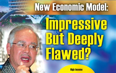 The malaysian new economic policy was created in 1971 with the aim of bringing malays a 30% share of the economy of malaysia and eradicating malaysia has a relatively new defence industry that was created after the government created the malaysia defence industry council to encourage. The NEP - The Good and The Bad - Malaysia Today