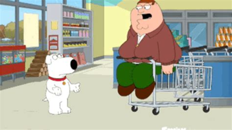 Peter Griffin GIFs - Find & Share on GIPHY