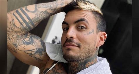 Donde y cuando nació mateo carvajal? Así quedó nariz de Mateo Carvajal luego de su sorpresiva cirugía