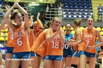 Com o brasil encarando a holanda, às. Rússia-Volei Feminino: Europeu-Holanda vence a Itália e ...