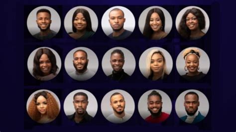 Yes, the fbi was not directing nigeria from. Big Brother Nigeria Housemates Participate in Bitcoin Quiz ...