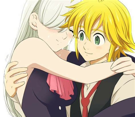 The seven deadly sins is a licensed netflix original anime series based on the manga of the same name by author nakaba suzuki. imagenes de nanatsu no taizai in 2020 | Seven deadly sins ...