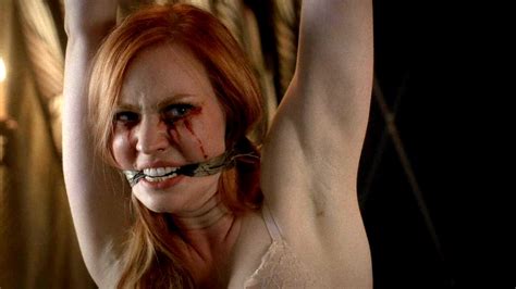 Free spirit deborah ann woll of true blood shows how to mix and match pieces to make the look yours. Almost Home (2014)