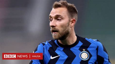 Bbc og nrk har fått skarp kritikk for å vise bilder av en bevisstløs christian eriksen i flere minutter etter at han segnet om. Kasuwar cinikin 'yan ƙwallon ƙafa: Makomar Eriksen, Giroud ...