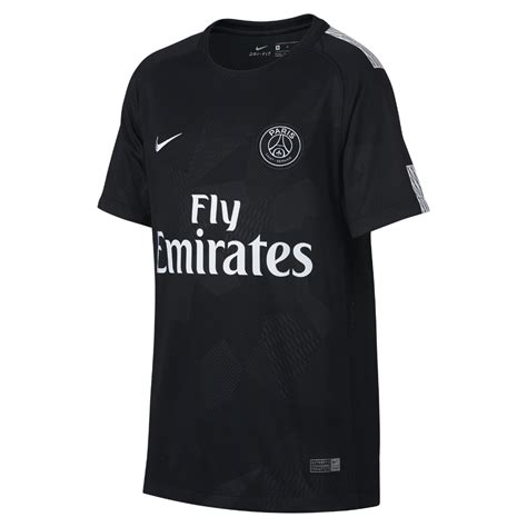 The capital's club, psg, has entered a new dimension since the arrival of qatari investors in 2011. Paris Saint Germain 3e shirt KIDS - Voetbalshirts.com