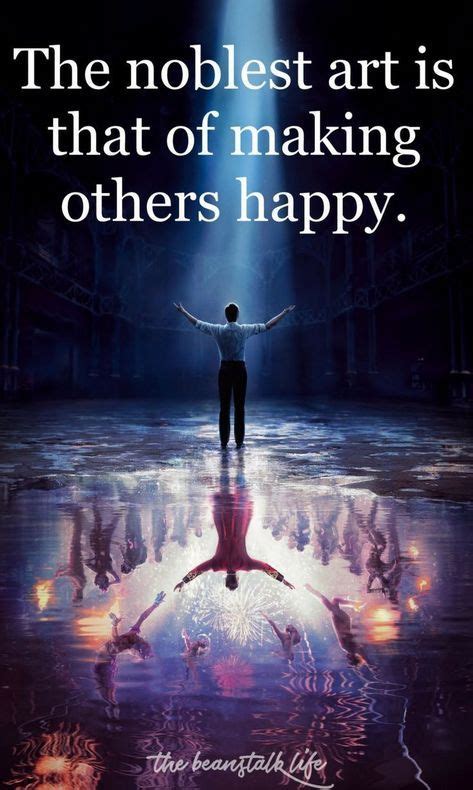 from trailerno one ever made a difference by being like everyone else. Pin by Balavignesh V on Stuff to buy | The greatest showman, Making people happy, Greatful