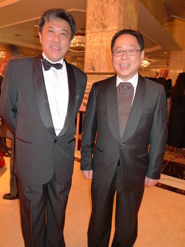 Age is definitely not slowing tan sri william cheng down. Kee Hua Chee Live!: DATUK DOUGLAS CHENG MARRIED CHARLENE ...