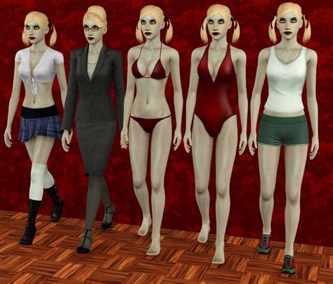 Vampire the masquerade bloodlines mods graphics. Vampire the masquerade bloodlines mods skins porn clip