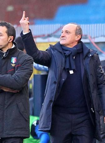 Nei 60 precedenti di campionato contro la samp a genova le vittorie della roma sono solo 9, a fronte dei 29 successi liguri. Samp-Roma: rissa per il dito medio di Delio Rossi