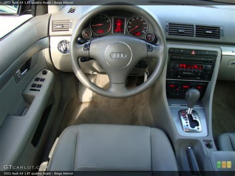 2002 Audi A4 1.8 T - news, reviews, msrp, ratings with ...