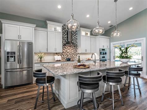 Creative cabinets & faux finishes, llc. Gallery | DreamMaker Bath & Kitchen of SE Florida | Stuart ...