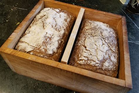 We did not find results for: Wholegrain Bread German Rye - (Butterbrot-Variationen ...
