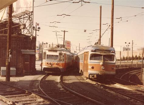 Where is mydoc urgent care in center city pa? SEPTA 69th St. Cars 85 and 15 | Train pictures, Places to ...