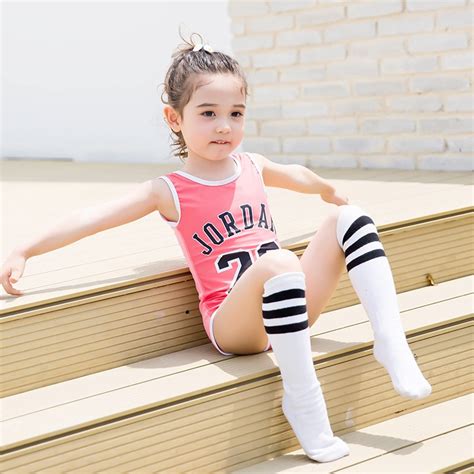 Search, discover and share your favorite bathing suit gifs. Child Swimwear Piece Girls Swimsuits Wetsuits Kids Bathing ...