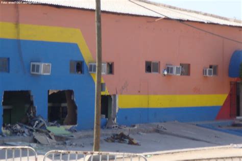 El 5 de junio de 2009, por la tarde, un incendio de enorme magnitud mató a casi 50 niños y más de cien resultaron heridos de gravedad, en la guardería abc, cita en la ciudad de hermosillo. Sobrevivientes del incendio de la guardería ABC ...