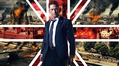 It is a sequel to antoine fuqua's 2013 film olympus has fallen and stars gerard butler. london has fallen - Full HD Background 1920x1080