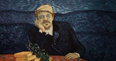 Find the best free van gogh movie animated videos. Animated Film Reviews: "Loving Vincent" - Van Gogh ...