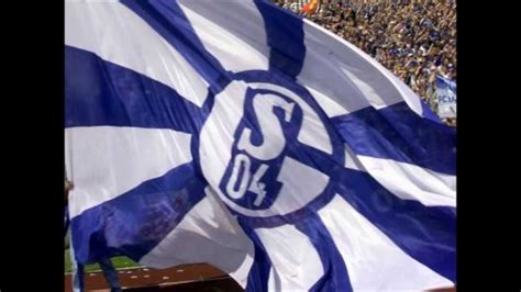 Uefa works to promote, protect and develop european football across its 55 member associations and organises some of the world's most famous football competitions schalke. FC Schalke 04 Hymne - YouTube