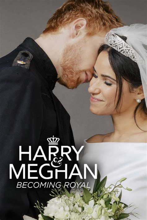 La coppia ha già un figlio, archie, di 2 anni. Harry e Meghan: La nuova famiglia (2019) - Romantico