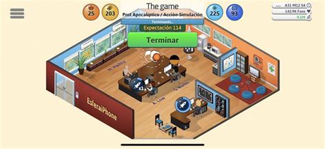 Esta herramienta para crear eslóganes te ayudará a encontrar las mejores ideas para promover tu negocio. Crea la mejor empresa de videojuegos en Game Dev Tycoon, ya disponible en iPhone y iPad http ...