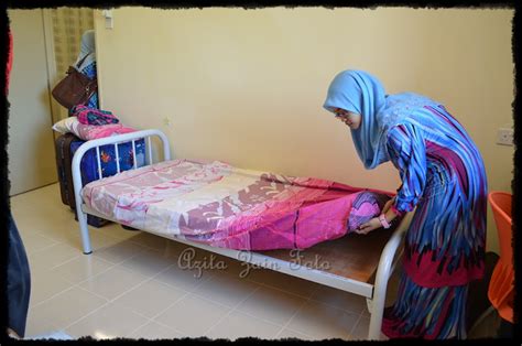 Kolej komuniti pasir gudang is a public college institution located in muar, johor. Lestari Kehidupanku....Azita Zain: Pendaftaran Di UiTM ...