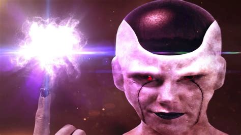 Maybe you would like to learn more about one of these? DragonBall Z Real Movie Frieza Teaser Live Action DBZ - YouTube