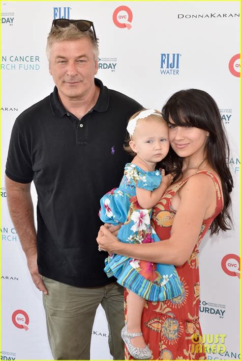 The baldwins now have five children togethercredit: Hilaria Baldwin 'Feels Done' With Kids Right Now During ...