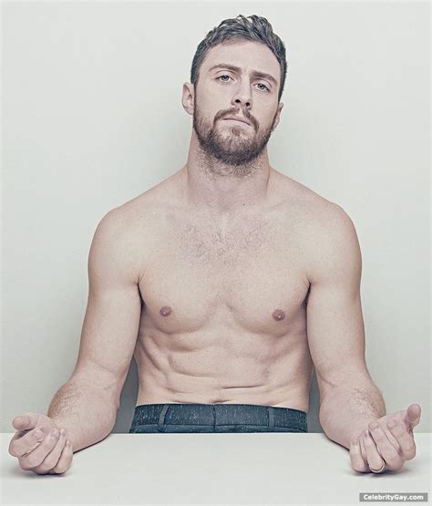Born 13 june 1990) is an english actor. Aaron Taylor Johnson Nude - leaked pictures & videos ...