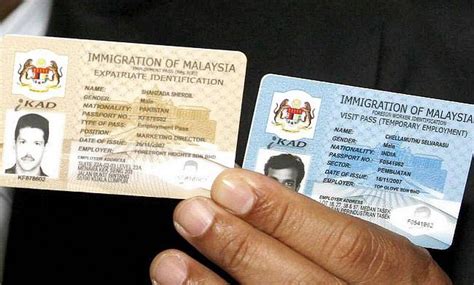 Informasi penutupan jabatan imigresen malaysia informasi seputar penutupan jabatan imigresen pahang dan syarat. Imigresen Tumpaskan Sindiket E-Kad Palsu Di Sabah - NORTH ...