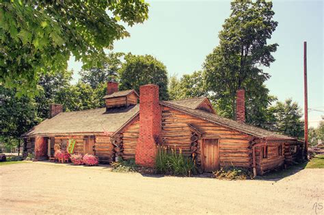 Check spelling or type a new query. Burton Log Cabin, Burton, Ohio HDR | Burton, Ohio is ...