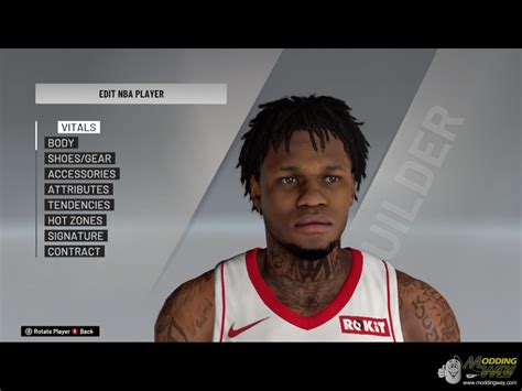 Đồng thời, ben chilwell cũng vượt qua hàng loạt các bài kiểm tra y tế từ the blues. ben mclemore tattoo for nba 2k20 - NBA 2K19