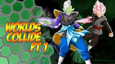 Maybe you would like to learn more about one of these? Dragon Ball Xenoverse 2 Worlds Collide : Cast Player Tag Team Part 1 (e27-_U & Dissidiastuff ...