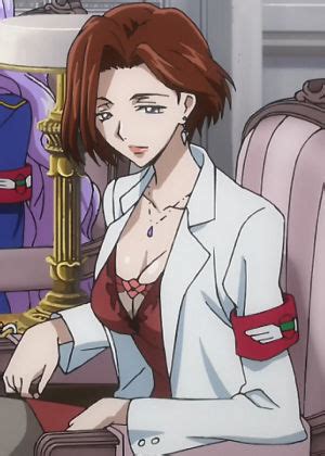 Join facebook to connect with claudia weissmann and others you may know. Sophie RANDALL | Anime-Planet